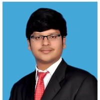 YCP Auctus Employee Akarsh Alluri's profile photo