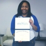 Carlex Glass America, LLC Employee Kiera Jackson's profile photo