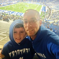 Vogt Ice, LLC Employee Gavin Carnes's profile photo