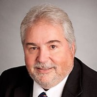Van Ness Feldman Employee Gary Bachman's profile photo