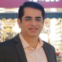 International Travel House Limited Employee Ashish Gakhar's profile photo