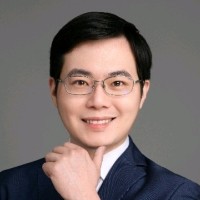 Noah Holdings Employee Rick Chan's profile photo