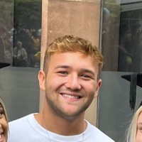 TUI Employee Jack Gant's profile photo