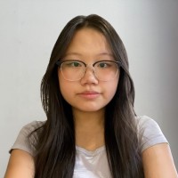 FEW MODA Employee Chloe Peng's profile photo