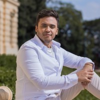 Automation Anywhere Employee Daniel Ramos's profile photo