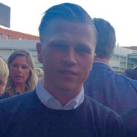 Vrolijks Prefab Betonbouw Employee Wesley de Groot's profile photo