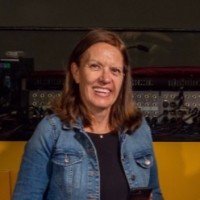 DIRTEA Employee Jane Corriette's profile photo