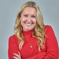 Fidelity Investments Employee Emily Clement's profile photo
