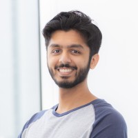 SALT Employee Owais Khan's profile photo