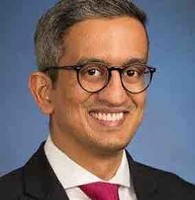 Goldman Sachs Employee Sudarshan Ramakrishnan's profile photo