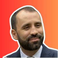 Rendr Employee Alexandre Champeau's profile photo