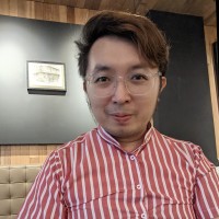 MBSB Bank Berhad Employee Barney Lai's profile photo