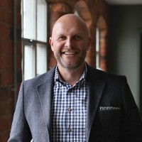 Newman Gauge Design Associates Employee Scott Parker's profile photo