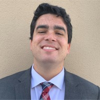 Damian Rivera Email & Phone Number