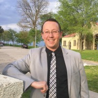 Adam Kustra Email & Phone Number
