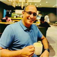 Pradeep Hotha's profile photo