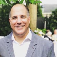 Flock Safety Employee Mark Schmitz's profile photo