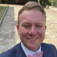 ACCESS SOLUTIONS SCAFFOLDING LIMITED Employee Joseph Custy's profile photo