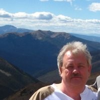 Crown Castle Employee Bill Bales's profile photo