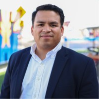 City of San Luis Employee Armando Esparza's profile photo