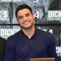 Ginga.Fc Employee Lucas Sousa's profile photo