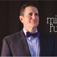 HOLT CAT Employee Michael Puryear's profile photo