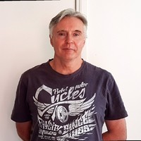 POS Visual Solutions Employee Errol King's profile photo