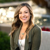 Landsea Homes Employee Angela Richardson's profile photo