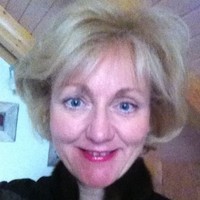 Aucune/None Employee Martine Gabathuler's profile photo
