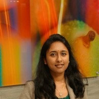 Verizon Labs Employee Sandhya Varanasi's profile photo