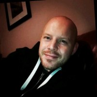 BossAlien Employee Steven Gray's profile photo