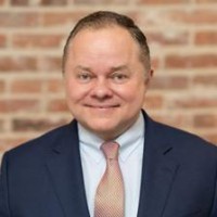 University of Mary Hardin-Baylor Employee Bryan Daniel's profile photo