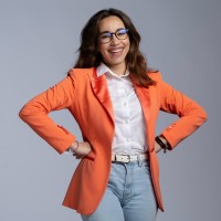 SESAAB Employee Iman Bouader's profile photo