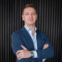 BM Property Partners GmbH Employee Michael Mair's profile photo