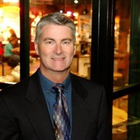 Oppy Employee Doug Grant's profile photo