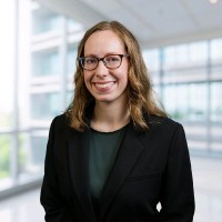 LGC Genomics Division Employee Elizabeth Raymond's profile photo