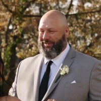 UMD Employee Philip Clarkston's profile photo