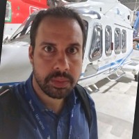 Omni Táxi Aéreo Employee Bruno Bromberg's profile photo