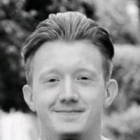 Benchmark Products Employee Shaun Watts's profile photo