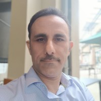 APMcert Consulting Inc. Employee Mohammad Moosavi's profile photo