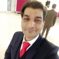 Masood Roomi Employee Muhammad Qasim's profile photo