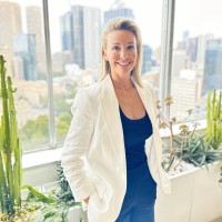Forum Recruitment Employee Katrina Read's profile photo