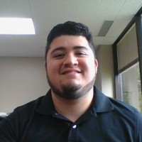 EDZ Systems Employee Alexis Torres's profile photo
