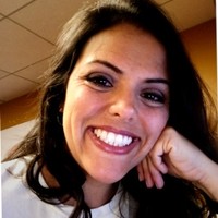 Parallel Employee Andrea Caballero's profile photo