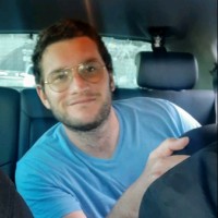 Orbex Employee Francesco Iervese's profile photo
