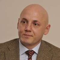 Modular Plus Romania Employee Florin Ianul's profile photo