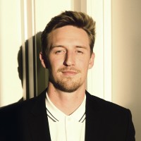 Flock Safety Employee Logan Poole's profile photo