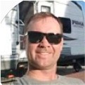 Chickasaw Nation Industries, Inc. Employee Edward Davidson's profile photo