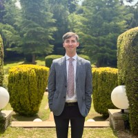 Thomas Beale Email