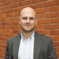 Martin Cooke Email & Phone Number